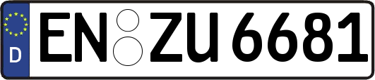 EN-ZU6681