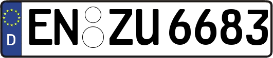 EN-ZU6683