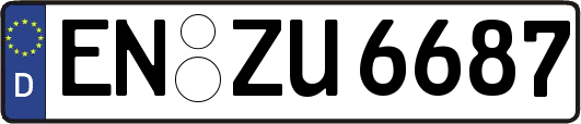 EN-ZU6687