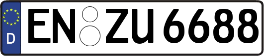 EN-ZU6688