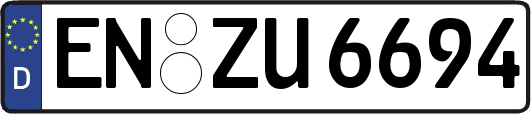 EN-ZU6694