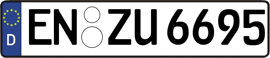 EN-ZU6695