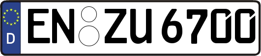 EN-ZU6700