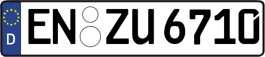 EN-ZU6710