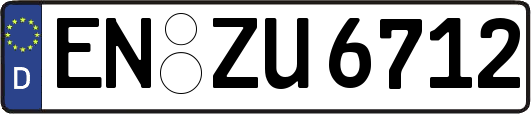 EN-ZU6712