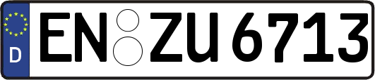 EN-ZU6713