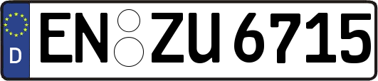 EN-ZU6715