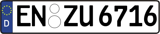 EN-ZU6716