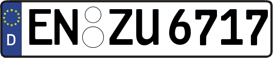 EN-ZU6717