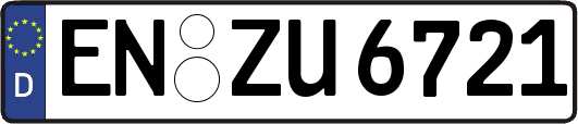 EN-ZU6721