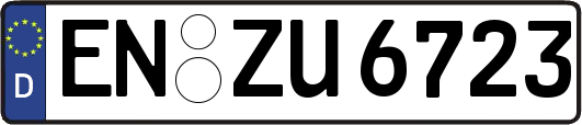 EN-ZU6723