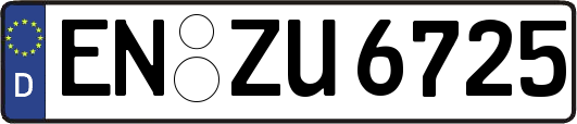 EN-ZU6725