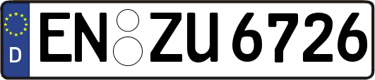 EN-ZU6726