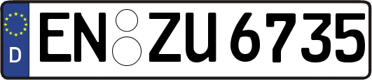 EN-ZU6735