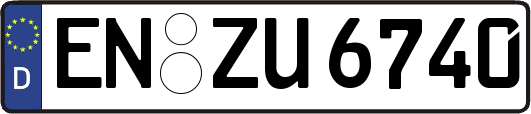 EN-ZU6740