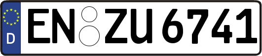 EN-ZU6741