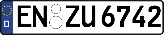 EN-ZU6742