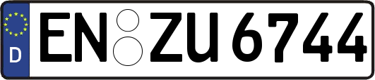 EN-ZU6744