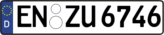 EN-ZU6746