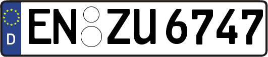 EN-ZU6747