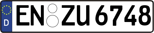 EN-ZU6748