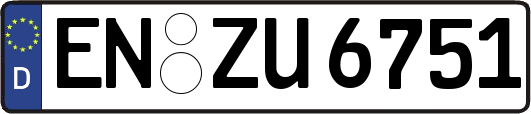 EN-ZU6751