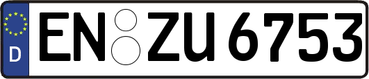 EN-ZU6753