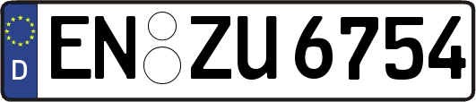 EN-ZU6754