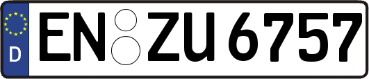 EN-ZU6757