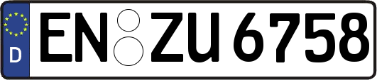 EN-ZU6758