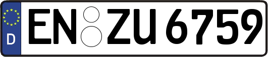 EN-ZU6759