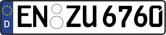 EN-ZU6760