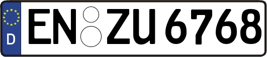 EN-ZU6768