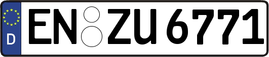 EN-ZU6771