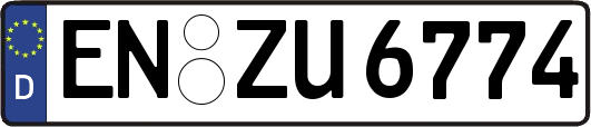 EN-ZU6774