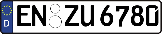 EN-ZU6780