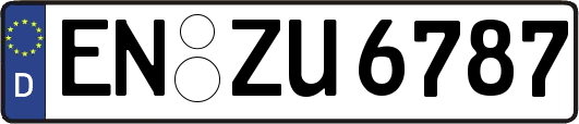 EN-ZU6787