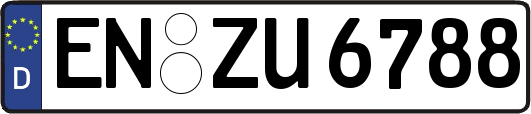 EN-ZU6788