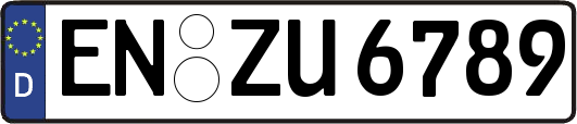 EN-ZU6789