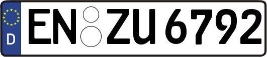 EN-ZU6792