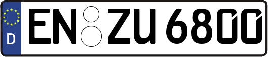 EN-ZU6800