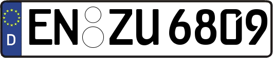 EN-ZU6809