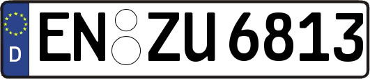 EN-ZU6813