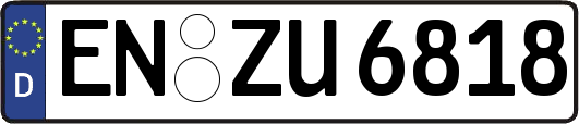 EN-ZU6818