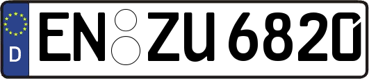 EN-ZU6820