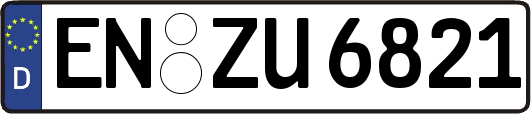 EN-ZU6821