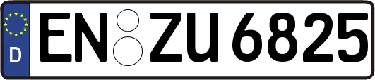 EN-ZU6825