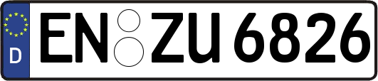 EN-ZU6826