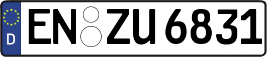 EN-ZU6831