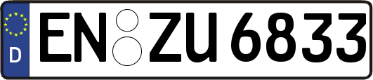 EN-ZU6833